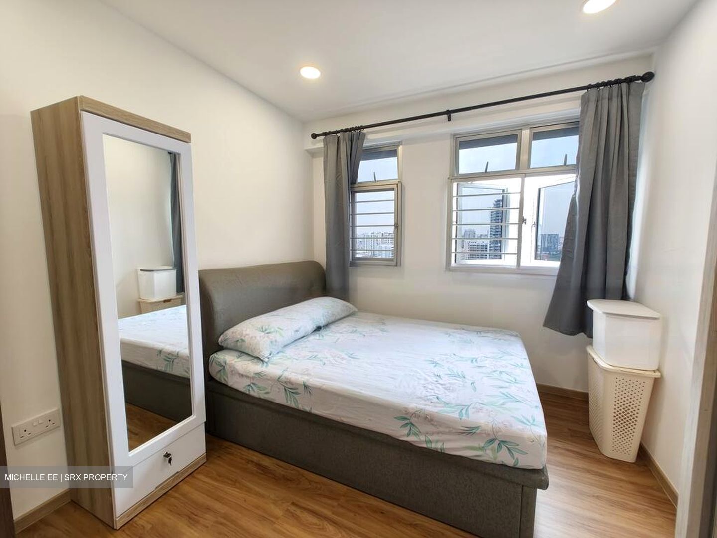 Blk 26B Saint George's Towers (Kallang/Whampoa), HDB 4 Rooms #475888401